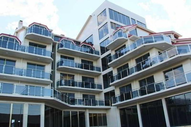 Gallery - Legacy Hotel