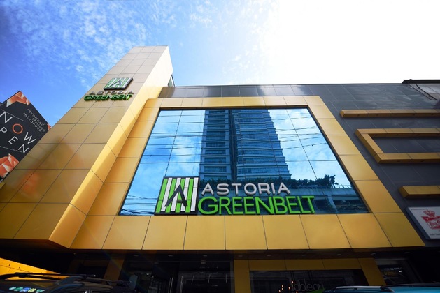 Gallery - Astoria Greenbelt
