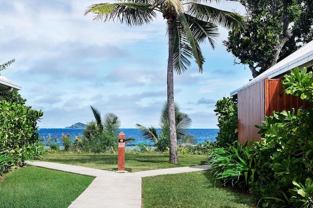Gallery - Sheraton Resort & Spa, Tokoriki Island, Fiji