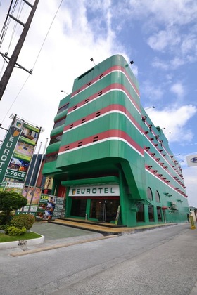 Gallery - Eurotel Las Pinas