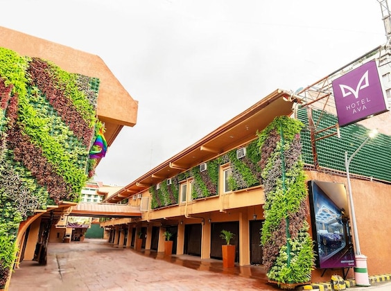 Gallery - Hotel Ava Cuneta