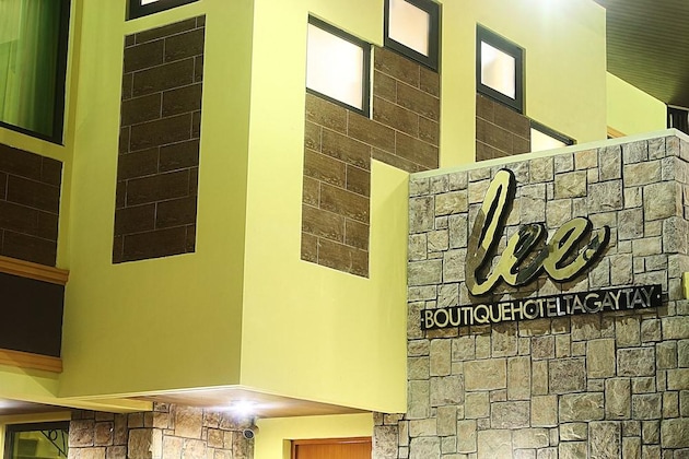 Gallery - Lee Boutique Hotel Tagaytay