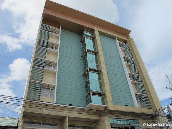 Gallery - Andy Hotel