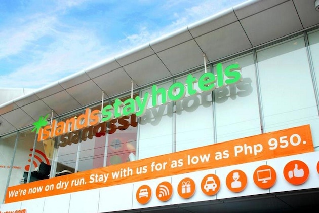 Gallery - Islands Stay Hotels Uptown Cebu