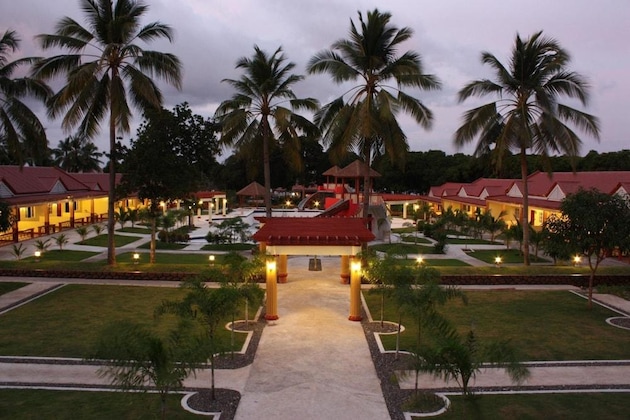 Gallery - Hagnaya Beach Resort And Restaurant