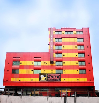Gallery - Hotel Sogo Yabut