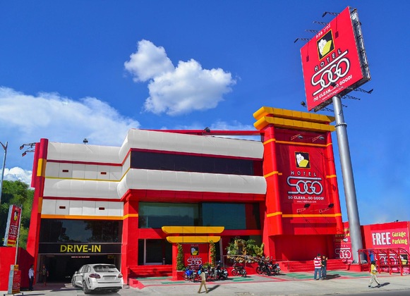 Gallery - Hotel Sogo Santolan
