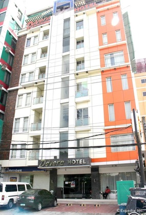 Gallery - Devera Hotel