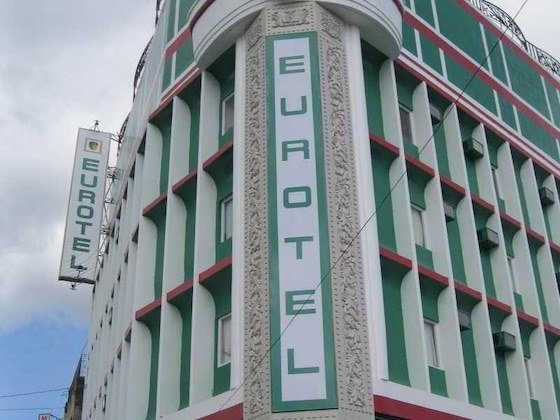 Gallery - Eurotel Naga