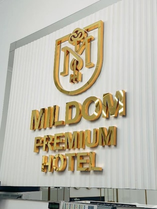 Gallery - Mildom Premium Hotel