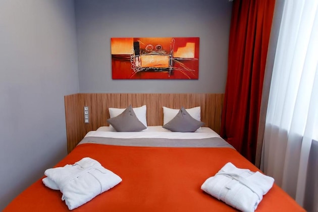 Gallery - Mildom Premium Hotel