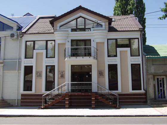 Gallery - Hotel Olsi