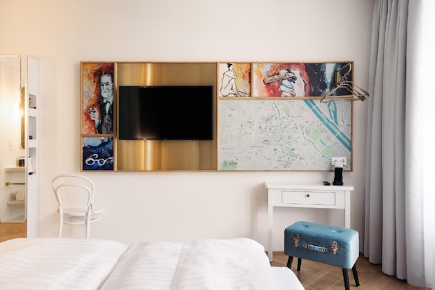 Gallery - Hotel Schani Salon
