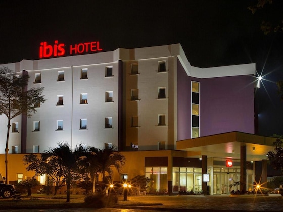 Gallery - Ibis Lagos Airport