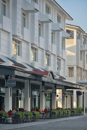 Gallery - Paradise Suites Hotel