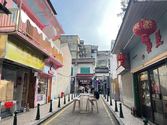 Gallery - Macau Masters Hotel