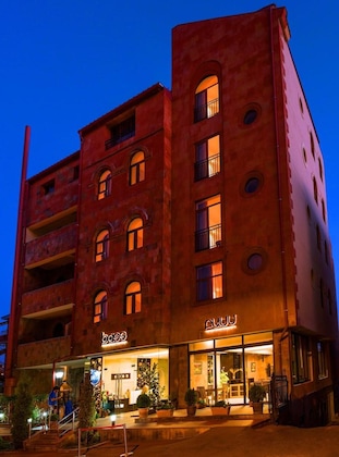 Gallery - Bass Boutique Hotel