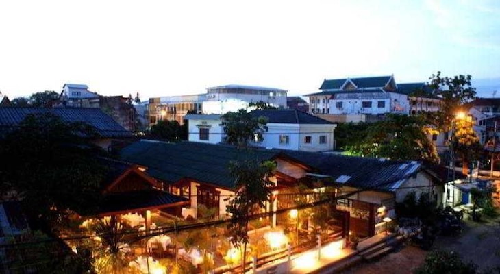 Gallery - Avilla Phasouk Hotel