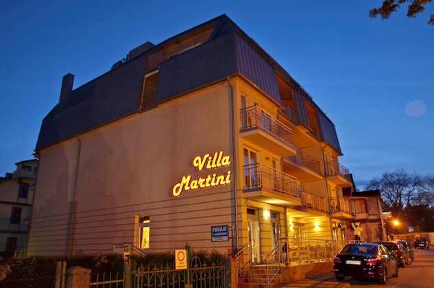 Gallery - Villa Martini