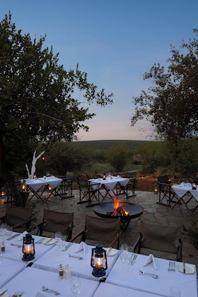 Gallery - Rhulani Safari Lodge