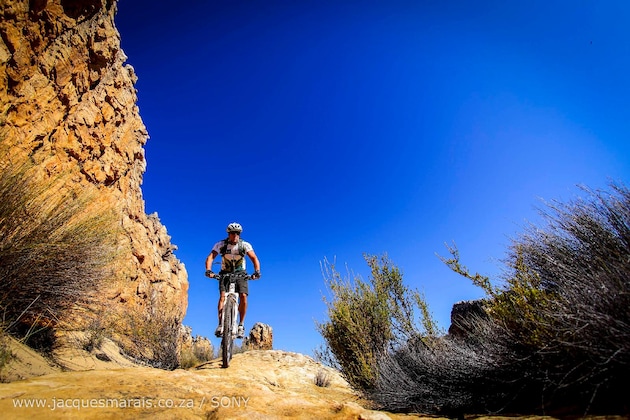 Gallery - Kagga Kamma Nature Reserve