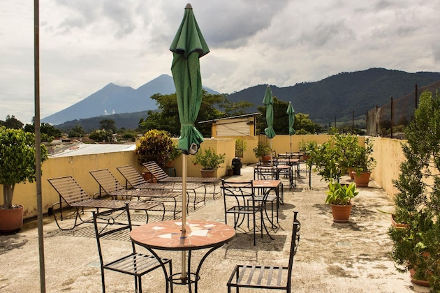 Gallery - Hotel Posada San Vicente