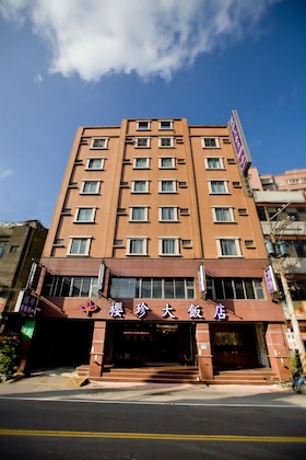 Gallery - Ying Zhen Hotel