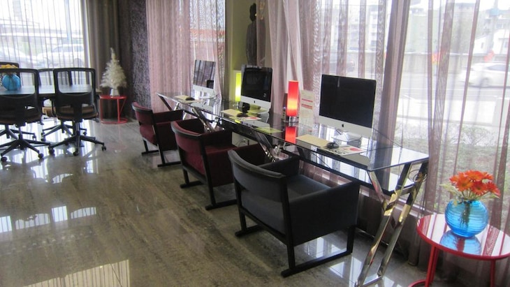 Gallery - Freedom Design Hotel