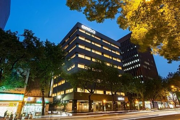 Gallery - Amba Taipei Zhongshan