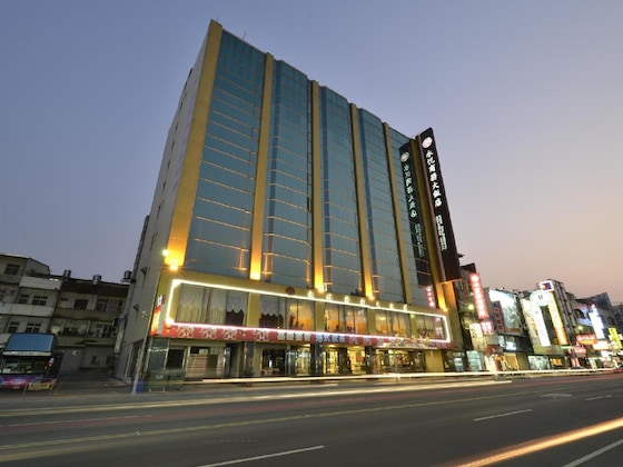 Gallery - Ever Delightful Business Hotel