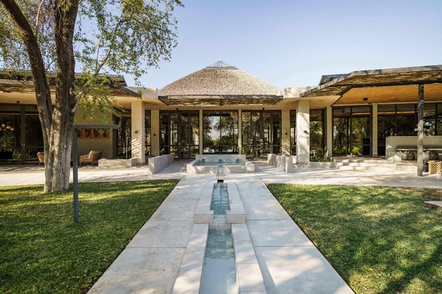 Gallery - Mokuti Etosha