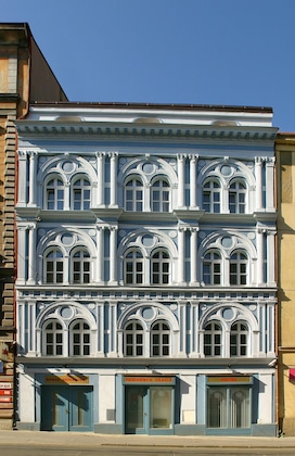 Gallery - Hotel Residence Tabor