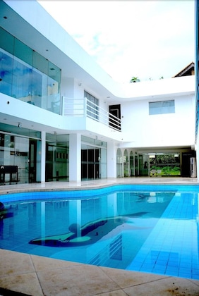 Gallery - Senses Premium Residence