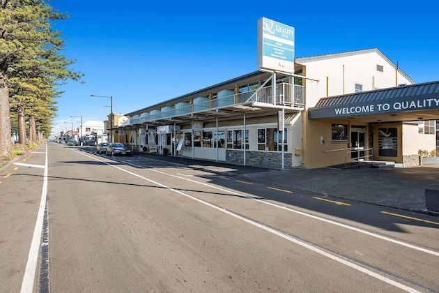 Gallery - Quality Inn Napier