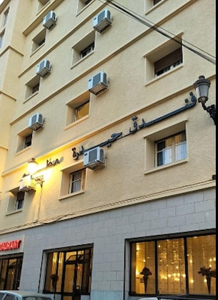 Gallery - Hotel Hydra