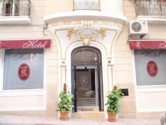 Gallery - St Hôtel