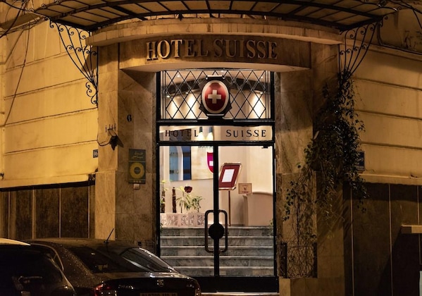 Gallery - Hôtel Suisse