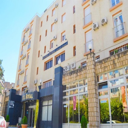 Gallery - Royal Béjaïa
