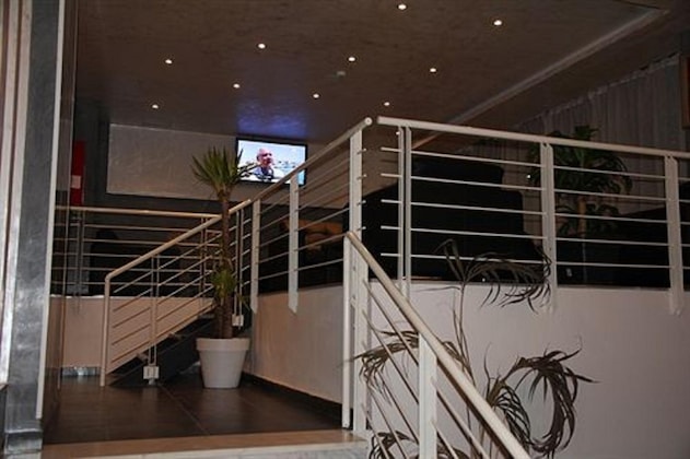 Gallery - Abc Hotel
