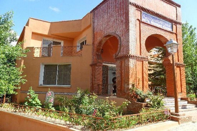 Gallery - Residence Pomaria Hotel