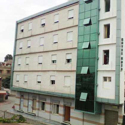 Gallery - Hotel Roza