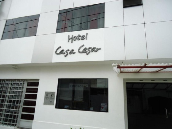 Gallery - Casa Cesar