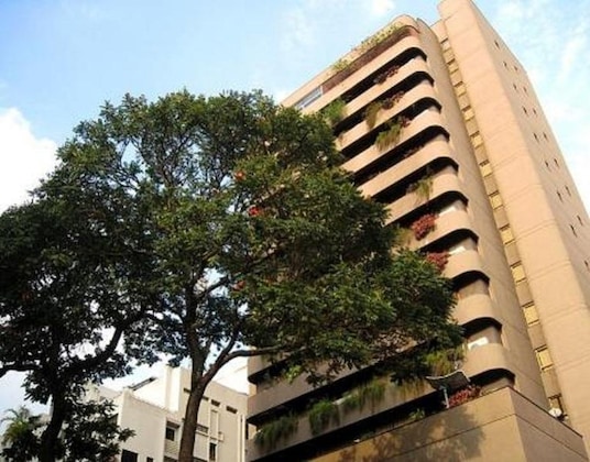 Gallery - Cuarta Avenida Suites