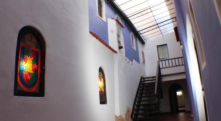 Gallery - Tampu Hotel Boutique