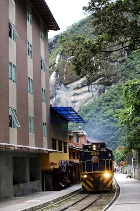 Gallery - Casa Andina Standard Machu Picchu