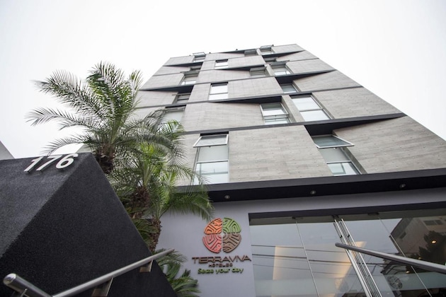 Gallery - Tierra Viva Miraflores Larco