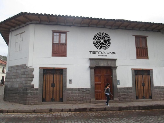 Gallery - Tierra Viva Cusco Centro