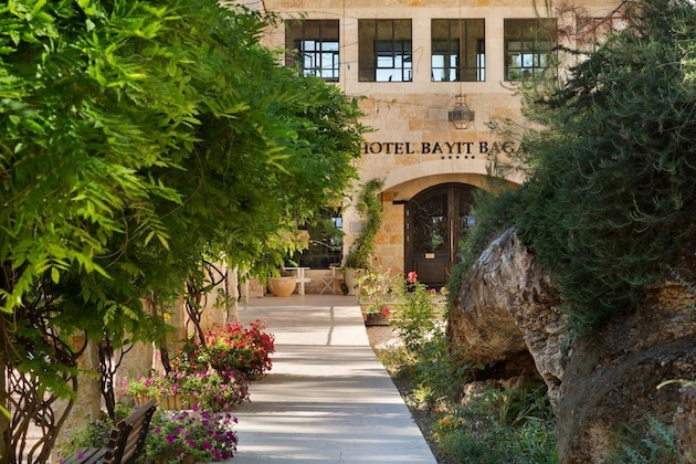 Gallery - Bayit Bagalil Boutique By Herbert Samuel