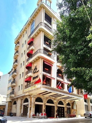 Gallery - Q Hotel