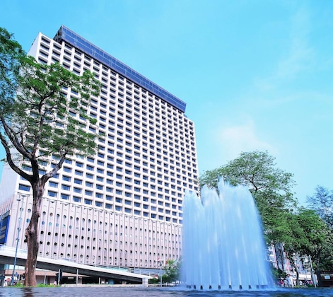 Gallery - The Park Lane Hong Kong, Autograph Collection